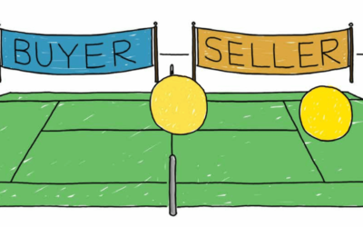 How Sellers & Buyers Can Navigate Multiple Offers