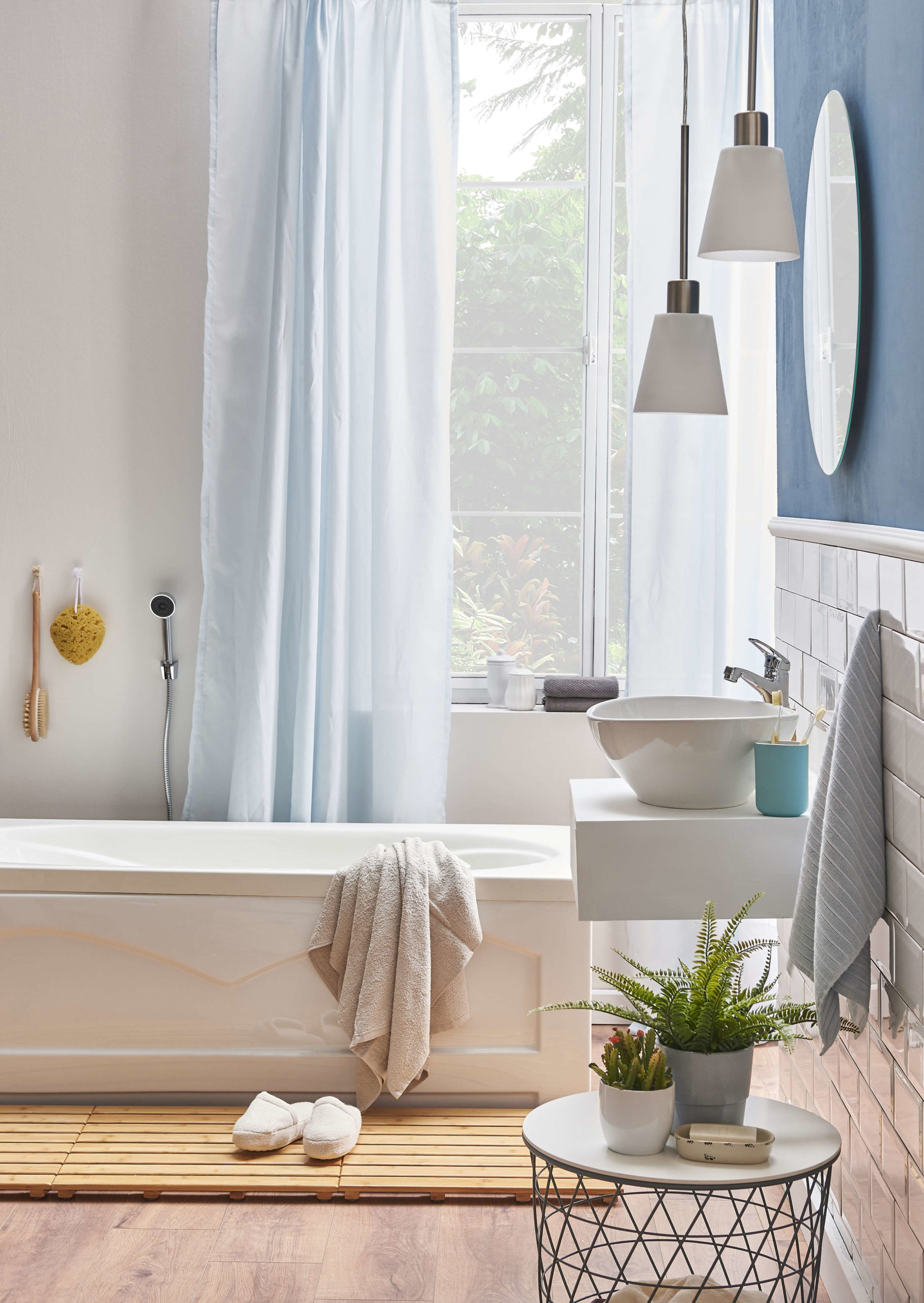 Decluttering Bathroom and Bedroom Terri Buseman Real Estate