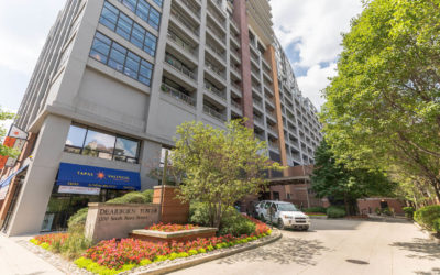 South Loop Condo for Sale