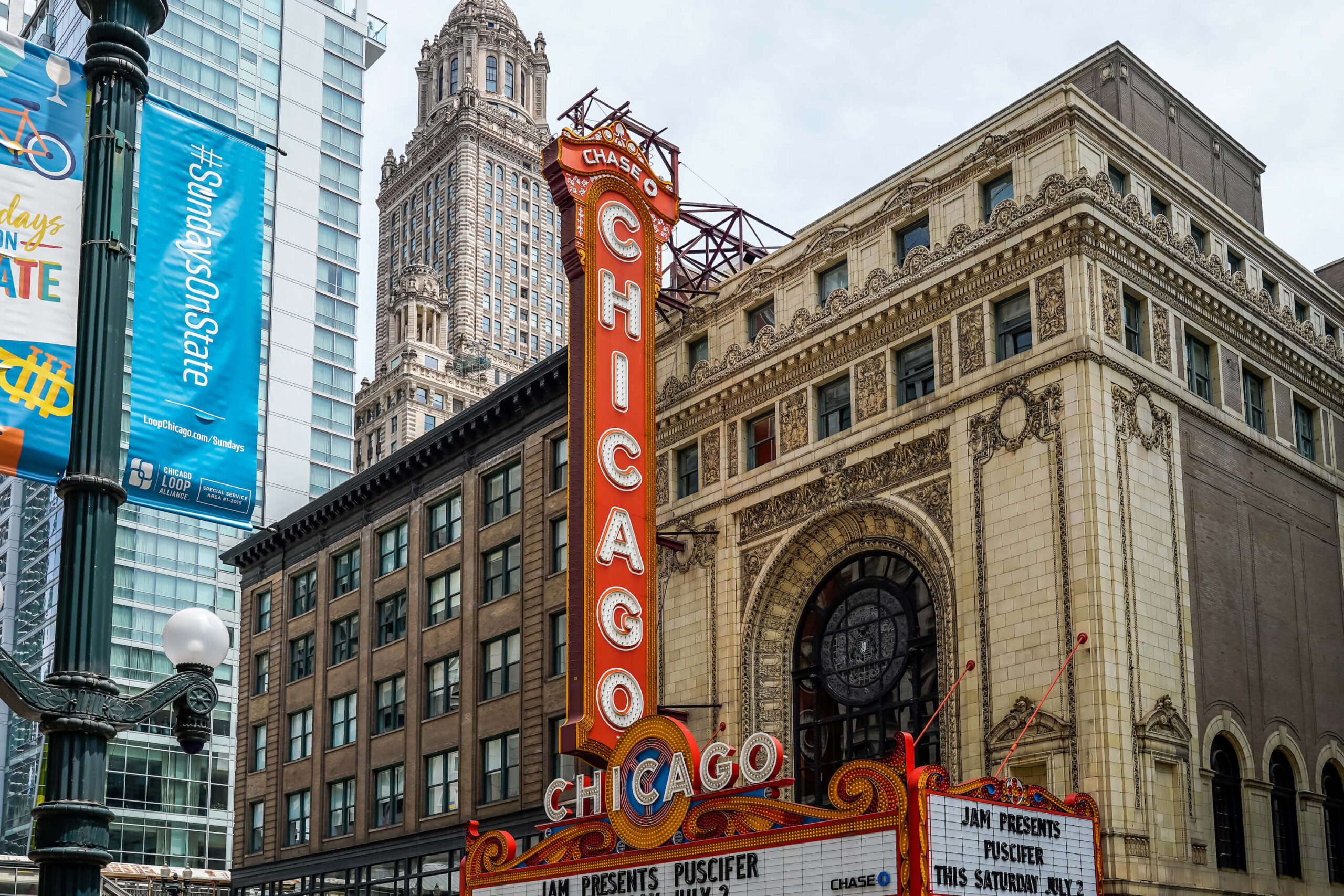 Chicago's Cultural Neighborhoods: History, Culture, Real Estate