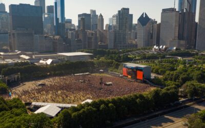 Exciting Festivals and Events in Chicago’s South Loop – Summer 2024