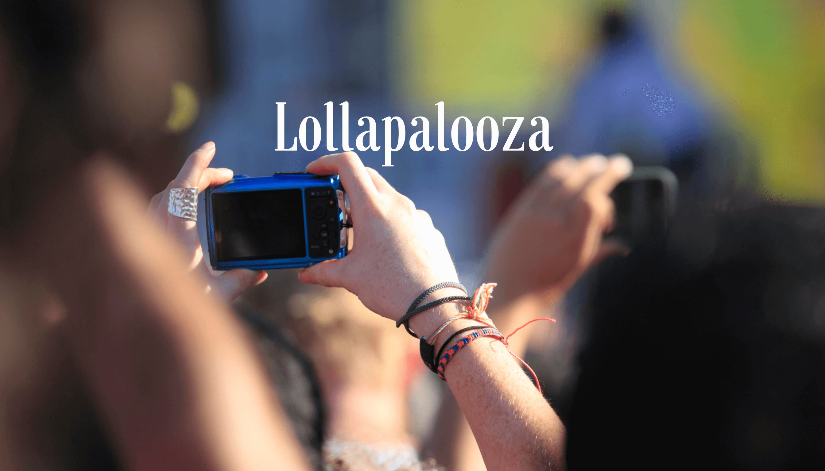 Lollapalooza