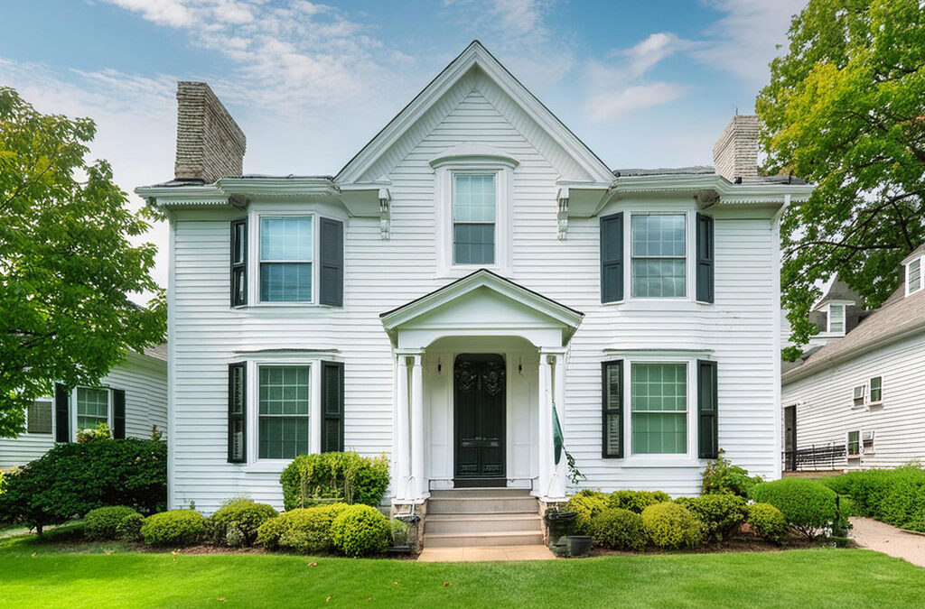 Beyond Selling: The Key to Selling Your Home is Maintenance